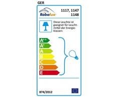 Rabalux Faretto ad Incasso GU5.3