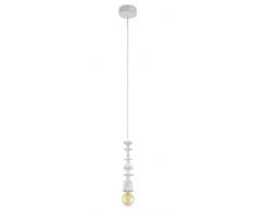 EGLO AVOLTRI lampada a sospensione Multicolore