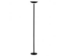 Unilux 100340557 Lampada alogena FIRST 230W, colore nero