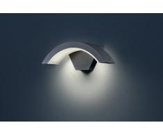 Trio Leuchten, Lampada da parete per esterni LED