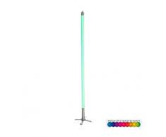 Atmosphera - Tubo al neon LED multicolore H134