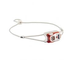 PETZL, LAMPADA, BINDI, Unisex, Arancione, Taglia Unica