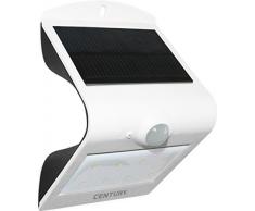 Faretto Solare 1,5 W Bianco