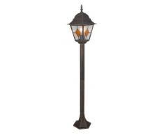Brilliant, Lampada da Terra