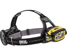 Petzl Lampada Duo S