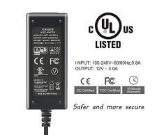 Luci Della Striscia Di Musica A LED 16.4Ft/5M LED Luci Della Striscia SMD 5050 Impermeabile Controller IR Flessibile RGB Luci Di Striscia +12V 3A Potere da DotStone