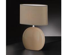 Honsel Leuchten lampada da tavolo lume 51491