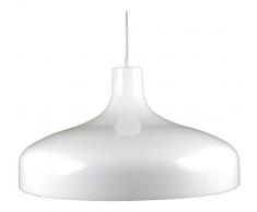 Aluminor - Lampadario Brasilia S B, E27, in metallo