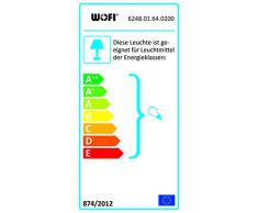 WOFI, Lampada da soffitto