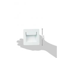 SLV, Faro da incasso LED, forma rettangolare, A+, 265 lumen, 3000 kelvin