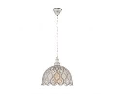 EGLO TALBOT 2 lampada a sospensione Multicolore