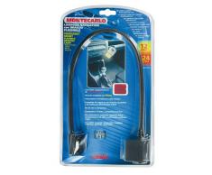 Lampa 71995 Montecarlo Lampada Flessibile