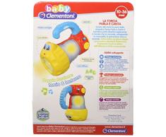Clementoni 14971 - La Torcia Parla E Canta
