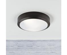 Nordlux, Lampada ad Incasso da soffitto/Parete
