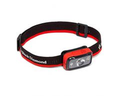 Black Diamond Spot 350 HEADLAMP, Lampada Frontale Unisex-Adult, Octane, Uni