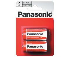 PANASONIC MANG.1/2 TORCIA BL2