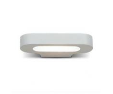 Artemide Talo LED Bianco Lampada Parete