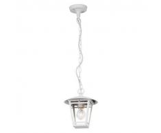 BRILLIANT, Lampada a sospensione per esterni, 1 luce, Riley 40 W