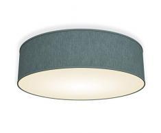 Plafoniere Rotonde Da Soffitto : Plafoniere a soffitto b k licht da acquistare online su livingo