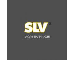 SLV, Lampada da quadro, ottone anticato, A++, 150 lumen, 3000 kelvin