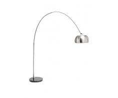 Neutral Lampada A Piantana Demo Argento