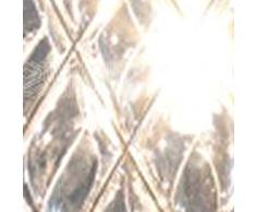 Fontana Arte Pinecone Sospensione Trasparente