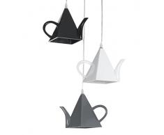 Wink design, Arkansas, Lampadario, Multicolore