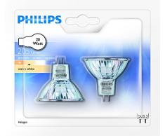 Philips Halogen Spot alogeno 8711500413215