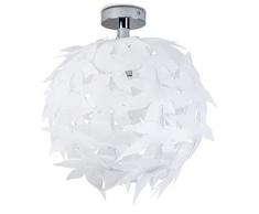 Plafoniere Rotonde Da Soffitto : Plafoniere rotonde hofstein da acquistare online su livingo