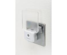 Integral auto-sensore LED luce notturna (UK 3 poli)