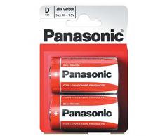 PANASONIC MANG.TORCIA BL2