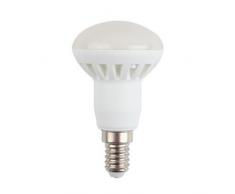 V-TAC LED Spot R39Â E14, 3Â W, 3000K, 210Â lm, 120D, plastica 4219