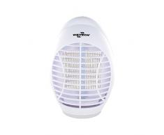 Weitech WK0052 – inzzze Ctor 3 – Lampada LED UV insetticida elettrico