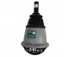 ALADINO 250 - RIFLETTORE DI CALORE - LAMPADA RISCALDAMENTO PER ANIMALI PULCINI
