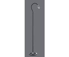 Trio 425310102 Lampada LED a Piantana