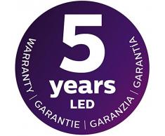 Philips Sceptrum Spot da Incasso a LED, Grigio