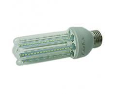 LAMPADINA LED ATTACCO E27 16W = 160W FARETTO LUCE BIANCO FREDDO 6500K LUNGA DURATA LED DI ULTIMA GENERAZIONE, ULTRA LUMINOSI ED EFFICIENTI