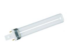 Sylvania 0025883 - Lampada fluorescente per Job, 11 W, kompaktleuchtstofflampe, g23, tubolare
