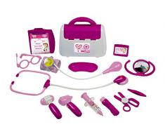 Grandi Giochi GG71057 - Set Dottore con Luci e Suoni Amore Mio