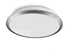 Plafoniera Quadrata Philips : Plafoniere led philips da acquistare online su livingo