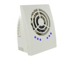 Weitech – LED assassino di insetto mosca Trappola per insetti lampada Trappola per insetti zanzara Destroyer