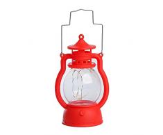 Anjing Olio Lanterna Lampada Olio Bruciatore Classica Illuminazione Interruzioni Longlife Originale