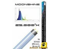 Lampada Neon T8 Moonshine 25000 K Attinica Blu - 30W mm 895