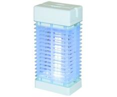 Blinky 66897-22 Sky-12 Stermina-Insetti con Lampada UV-A 1x11 W