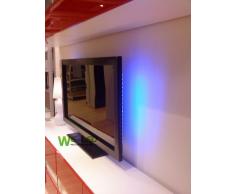 SUNTEC Multicolore RGB 100cm 100.1cm LED Striscia Luce TV LED Sfondo Kit Di Illuminazione Con cavo USB Gerneric RU1