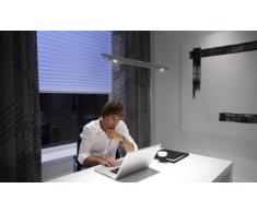 Philips Ledino Lampadario a Sospensione LED 2x 7.5 W, Lampadina Inclusa, max 7.5 W