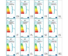 EGLO ESTEVAU lampada a sospensione Multicolore