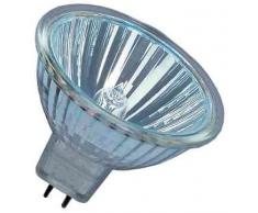 OSRAM Lampada Alogena con Riflettore DECOSTAR 51 TITAN, 20 Watt