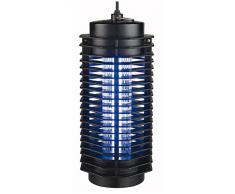 Zanzariera elettrica/Lampada insetticida 6W (Cod.:3819)