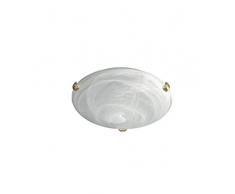Plafoniere Da Esterno Comet : Lampade da soffitto massive acquistare online su livingo
